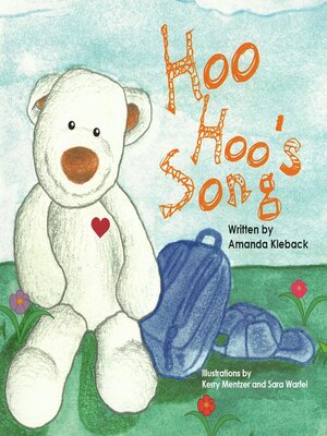 cover image of Hoo Hoo's Song